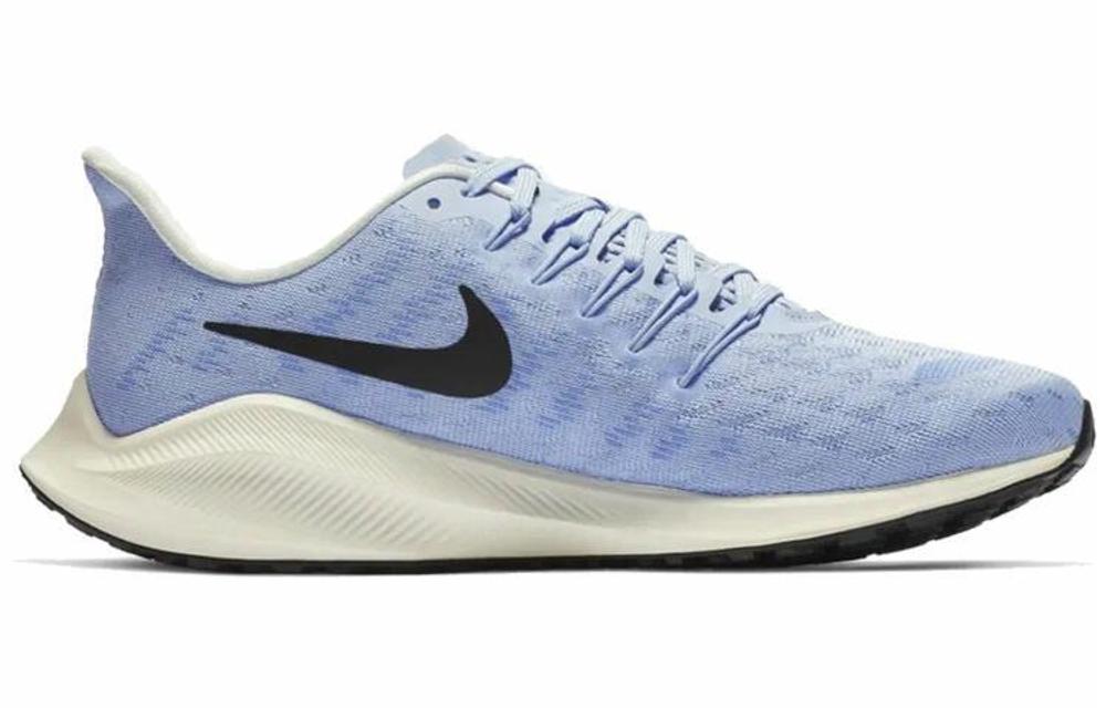 Кроссовки Nike Air Zoom Vomero 14 (Женская размерная сетка)