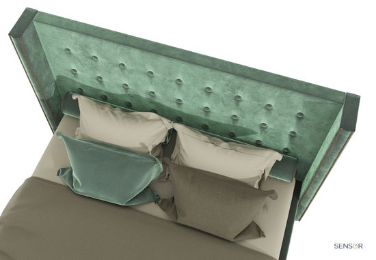 Кровать Вивальди