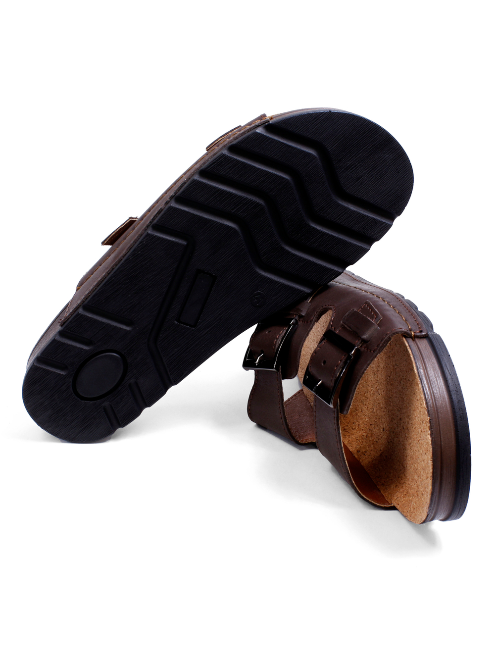 Шлепанцы мужские S0080-1R