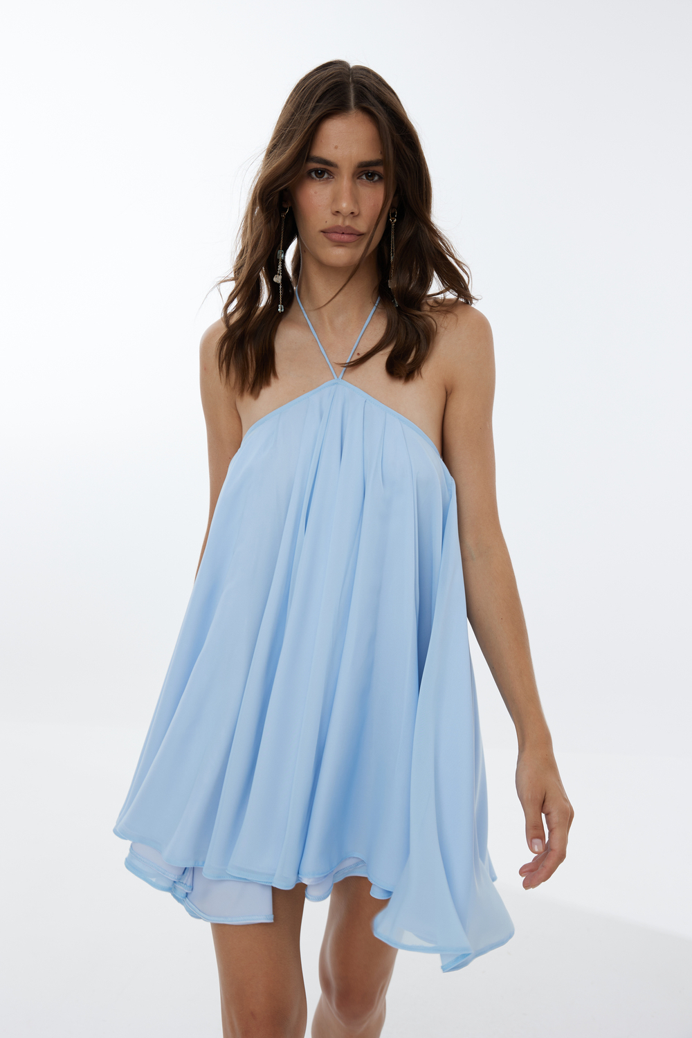 Платье Nereid Baby Blue