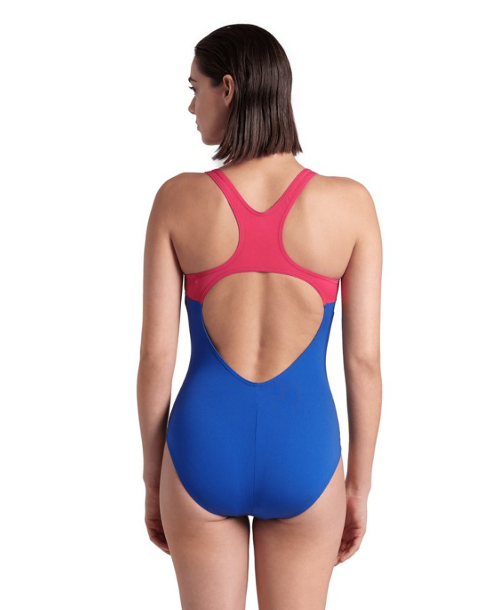 Купальник Arena LOGO KIKKO CONTROL PRO LOW