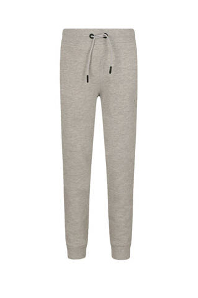 спортивные штаны active GUESS ACTIVE - серый(L2RQ14 K9V31)