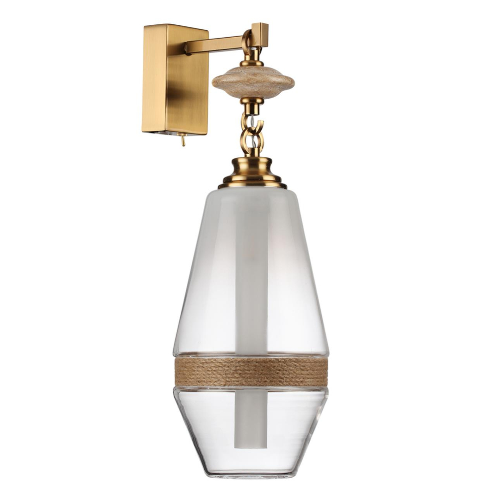5441/1W ODL_EX Светильник G9 LED 6Вт 220В IP20 PENDANT