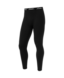 Тайтсы компрессионные утепленные CAMP PerFormDRY Baselayer Pants Warm, черный