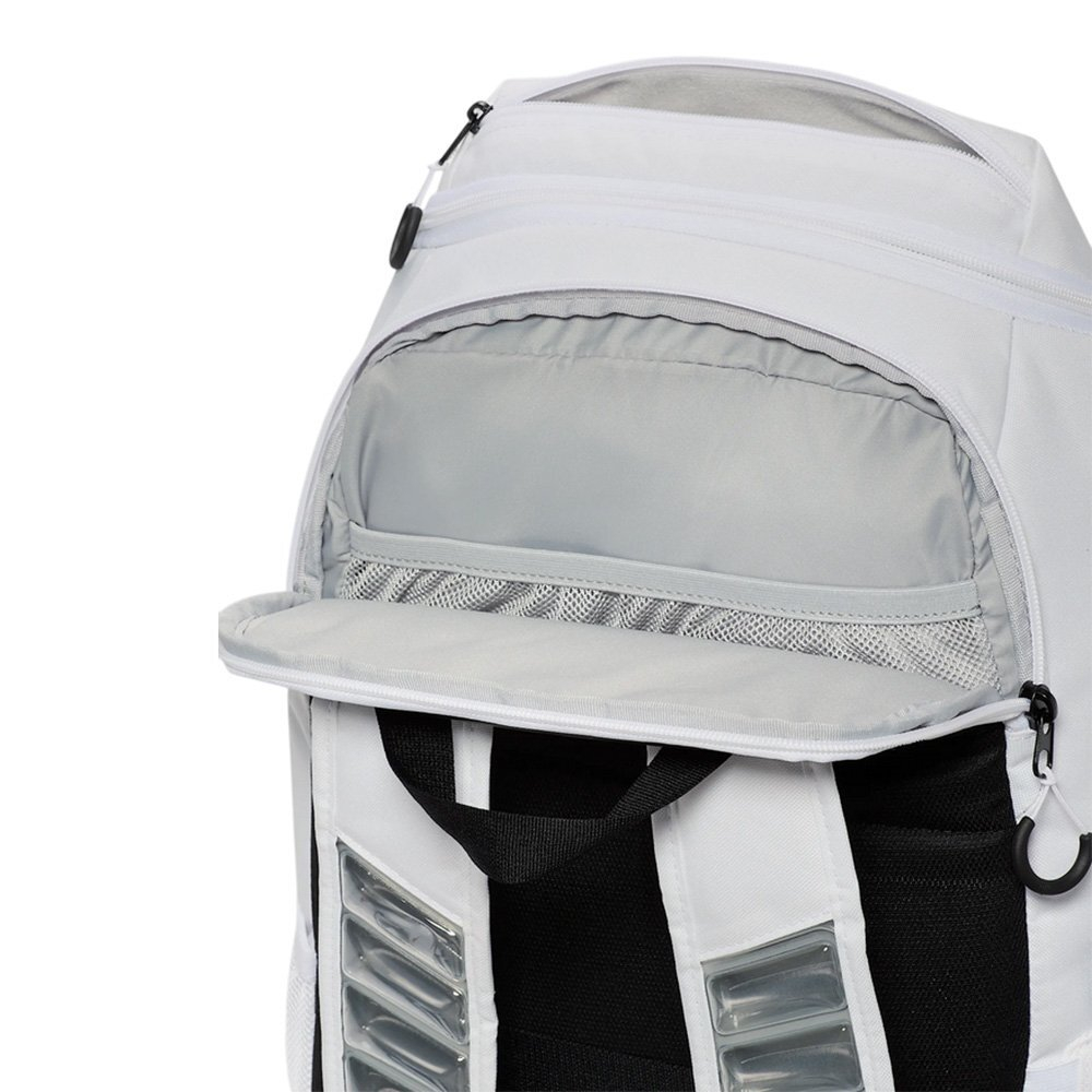 Спортивная сумка Nike Varsity Elite Backpack White