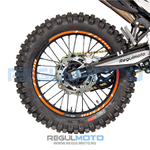 Мотоцикл Regulmoto CR-X