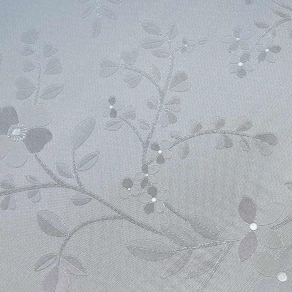 Скатерть110*137см ПВХ на тканевой основе, NN-1008618