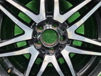 Диск Комплект дисков R19 Mercedes V W447 14-нв AMG