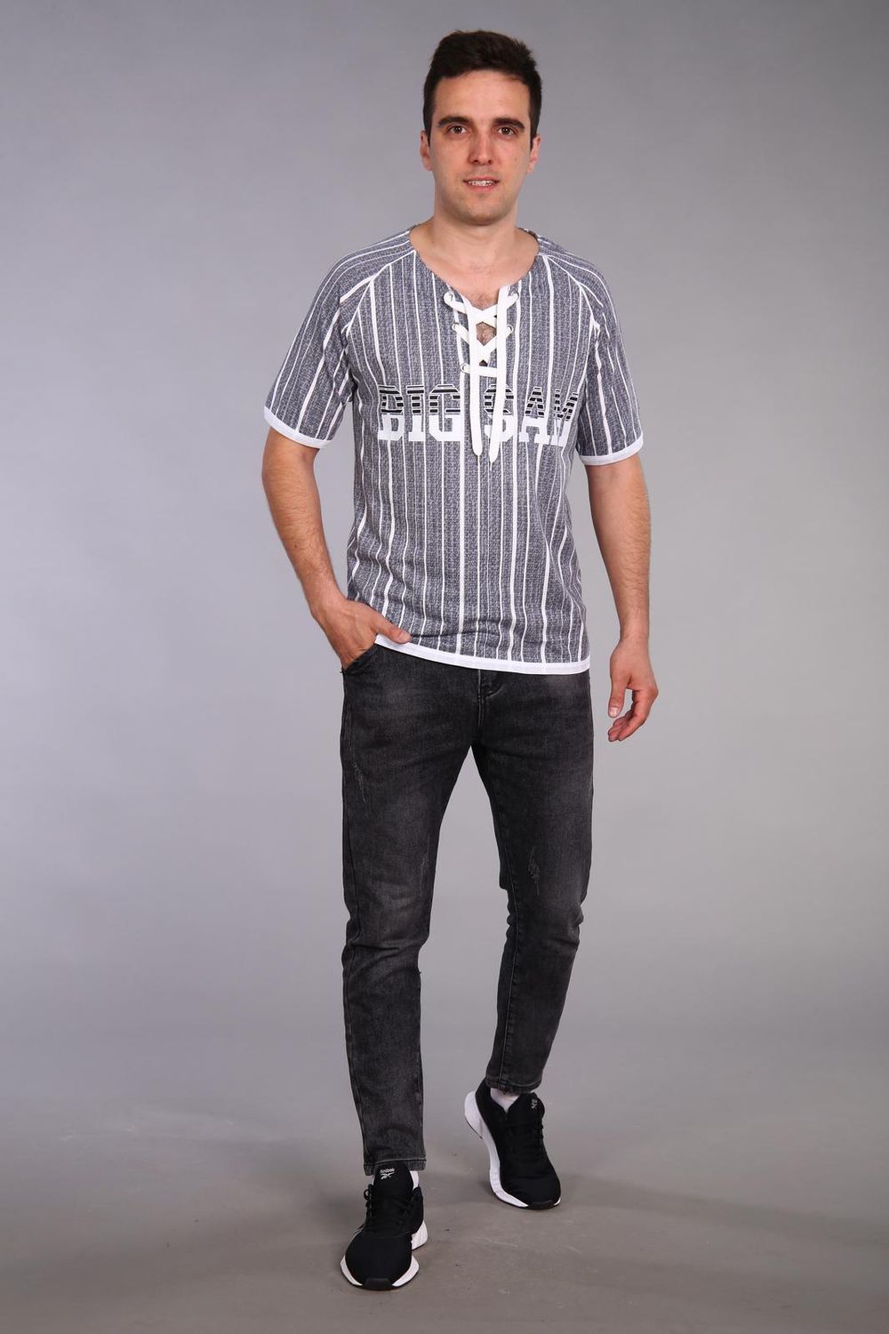 Сэм - футболка Iv-capriz