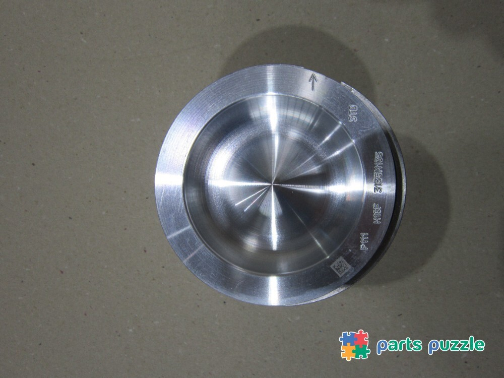 Поршень в сборе с кольцами, Std / KIT, PISTON АРТ: 10000-05803