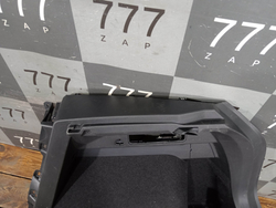 Обшивка багажника правая Volkswagen Tiguan 2 16-нв Б/У Оригинал 5NA867428BLAHP