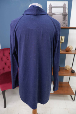 Кардиган Morgan с люрексом 46 размер