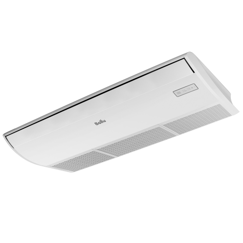 Комплект Ballu BLCI_CF-48HN1_24Y инверторной сплит-системы, напольно-потолочного типа