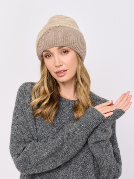 Шапка женская FRANCO VELLO