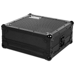 Кейс UDG Ultimate Flight Case Ableton Push 3 Black Plus (Laptop Shelf)