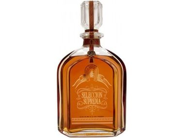 Текила Эррадура Селексьон Супрема ПК 0,75л