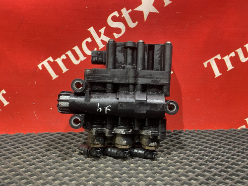 Кран уровня пола главный 2023г