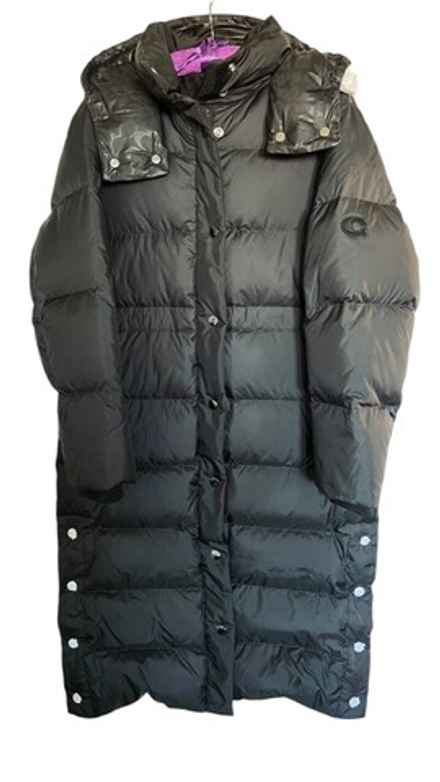 Пуховик Coach