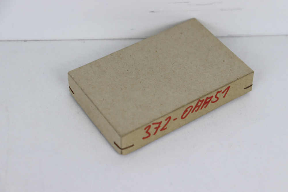 SIEMENS 6ES5372-0AA51