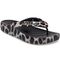 Crocs Classic Cloud 'Black Leopard'