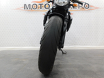 Suzuki Gladius SFV400 , 2015