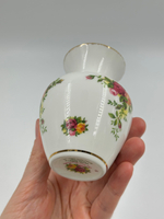 Ваза Royal Albert, Old Country Roses 9см