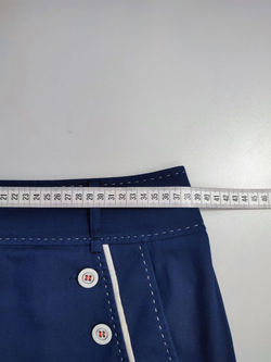 Юбка M.Reason лаконичная 44 размер