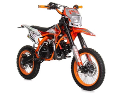 Мотоцикл питбайк SHARMAX PowerMax Mini 140