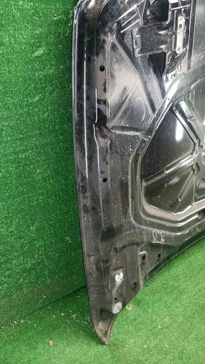 Капот BMW X3 F25 X4 F26 (2010-2017)