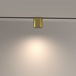 Трековый светильник Technical TR132-4-7W-DS-BS