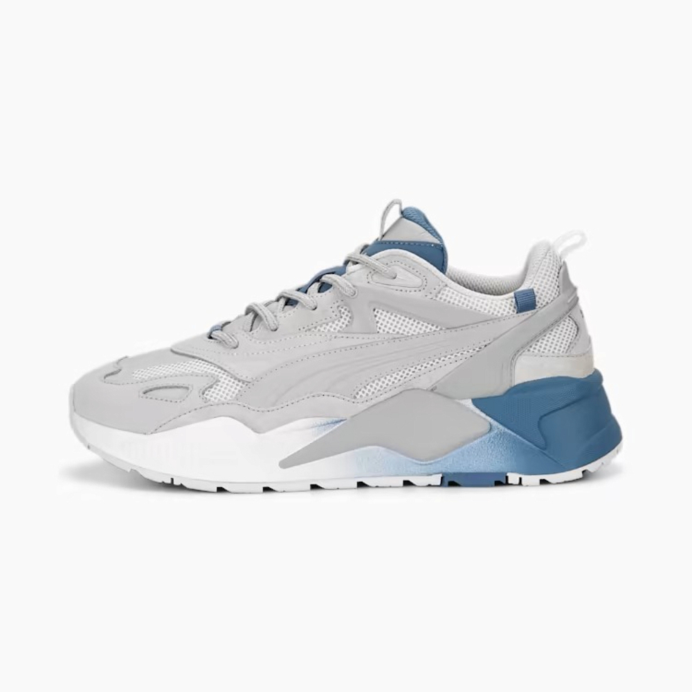 Мужские кроссовки PUMA RS-X Efekt Gradient