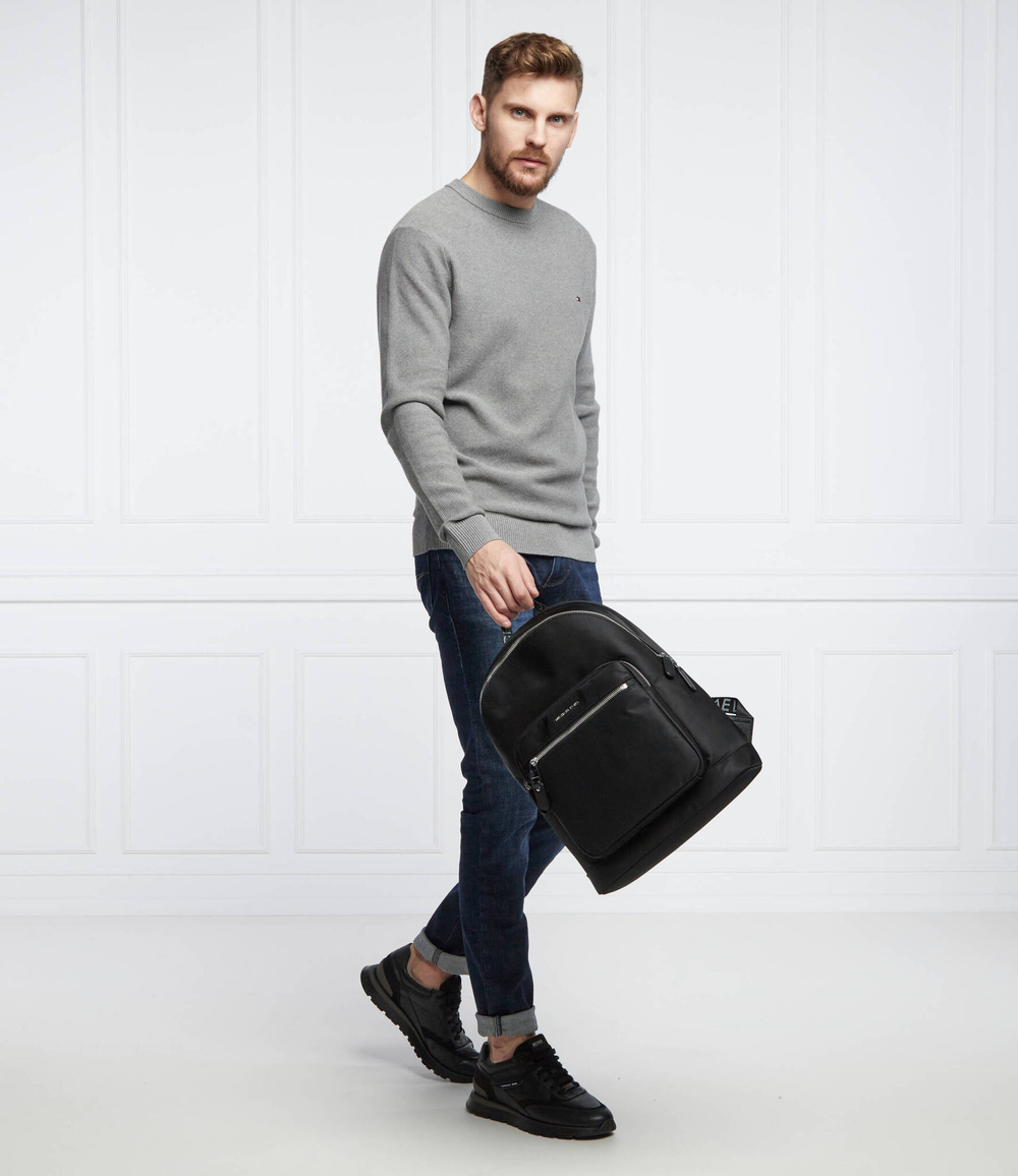 рюкзак hudson Michael Kors - черный(33F0LHDB8O)