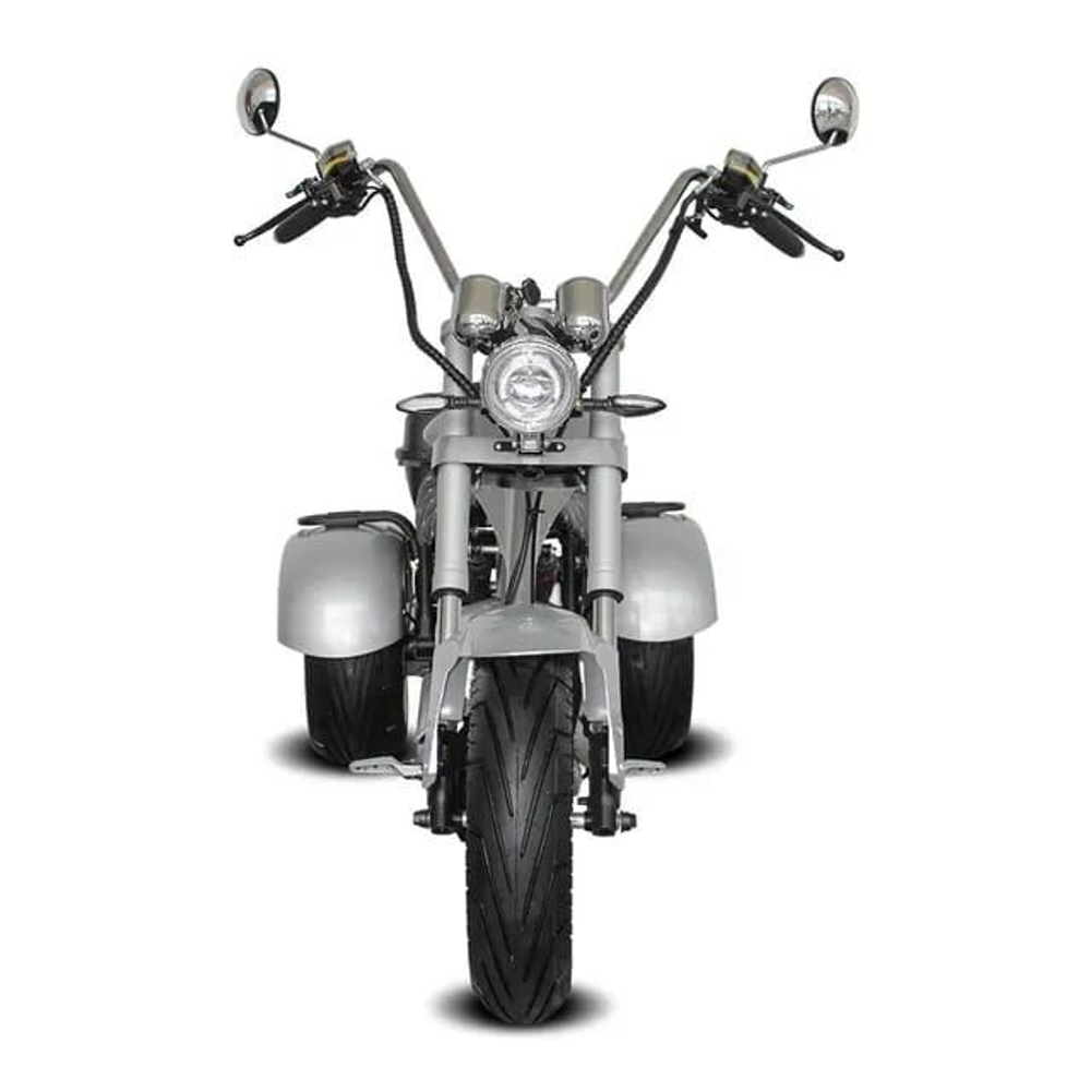 Электрический мотоцикл super pro v53