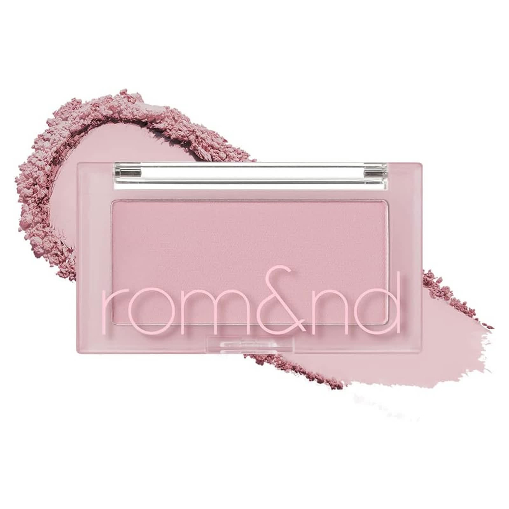 rom&nd, Better Than Cheek, N02 Vine Nude, 4 г