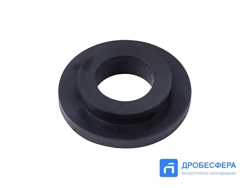 Уплотнитель резиновый для соплодержателя NHP-3/4