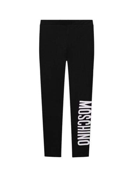 Легинсы Moschino