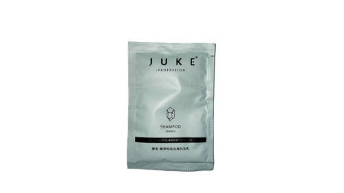 Sachet 20ml JUKE Luxury Anti Dandruff Hair Shampoo For Oil Scalp Шампунь освежающий для жирных волос и проблемной кожи головы