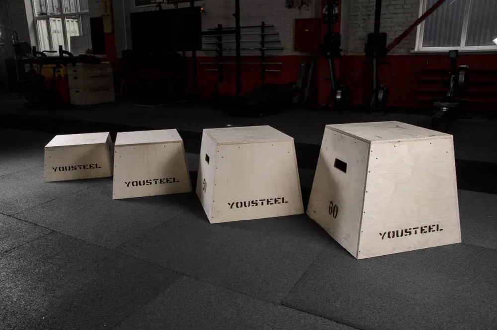 Тумба трапециевидная 50см