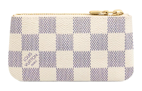LOUIS VUITTON Pre-Owned 2008 Pochette Cles Coin Purse