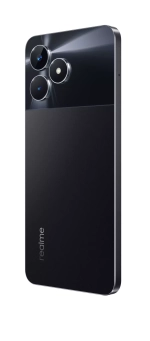 Смартфон Realme C51 4/128GB черный