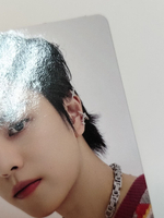 Фотокарты Stray Kids ATE (AppleMusic) (Дефекты)