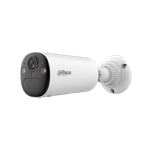 DH-BF4CP-XL/M0508 Уличная цилиндрическая IP-видеокамера с Wi-Fi и солнечной батареей