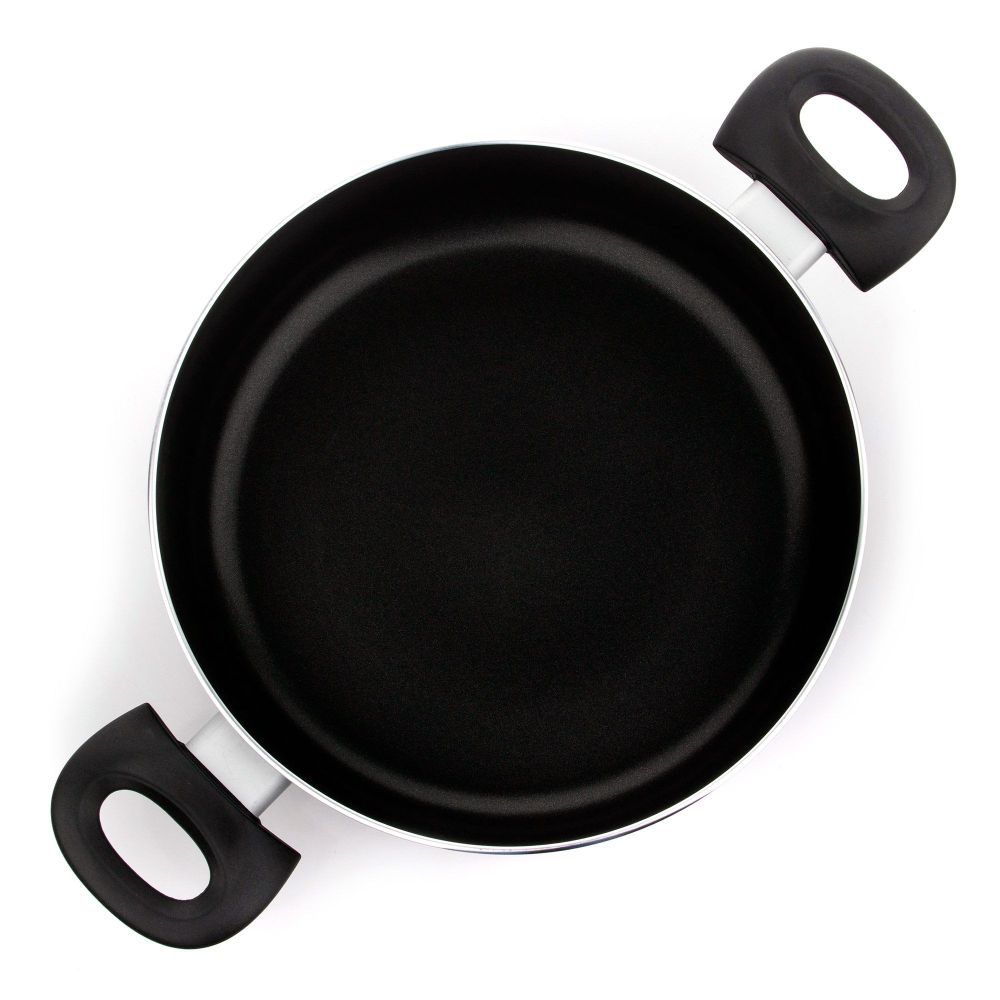 Кастрюля 4л Ibili Inducta Испания фото