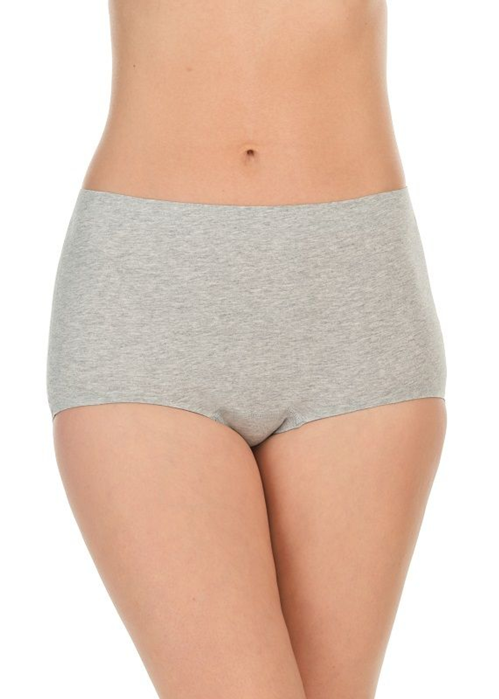 Набор из 3 трусов-шортиков без швов (Размер: M) (Цвет: разноцветный)