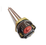 ТЭНовая группа RDT 1,2 кВт 70гр. ИТА+ (с термостатом, прокладкой)