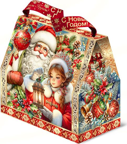 Всё сбудется! (мгк) – Премиум 1000 г.