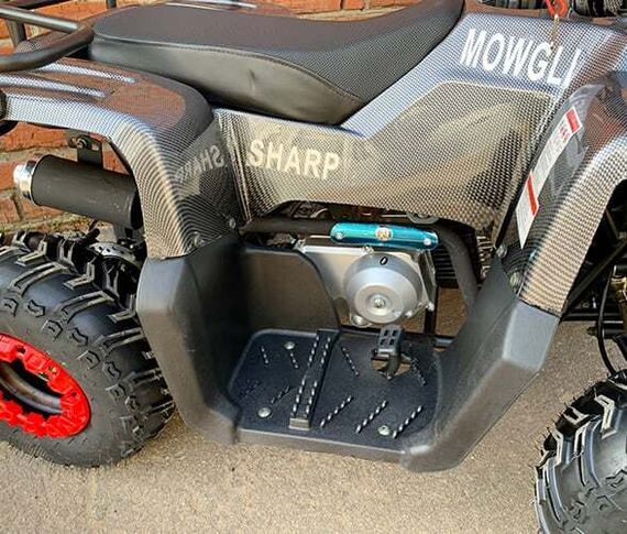 Квадроцикл MOWGLI Sharp