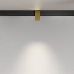 Накладной светильник Maytoni Alfa TR121-4-7W-DS-BS