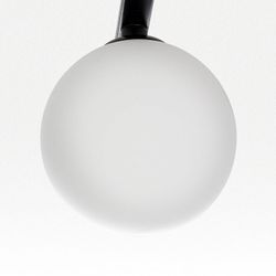 Потолочная люстра Citilux Glob CL209261