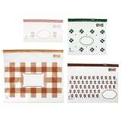 IKEA KÖSSEBÄR (ИКЕА) Авоська, разные узоры